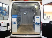amenagement fourgon utilitaire FIAT DUCATO 1994 L3 H2 08a