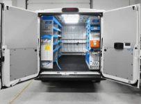 amenagement fourgon utilitaire FIAT DUCATO 2006  L2 H1 11a