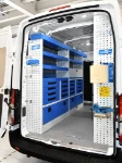 amenagement fourgon utilitaire FORD TRANSIT 2014 L3 H3 01b