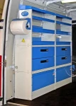 amenagement fourgon utilitaire IVECO DAILY 2000 L1 H2 01b