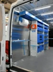 amenagement fourgon utilitaire IVECO DAILY 2014 L4 H2 01b
