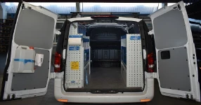 amenagement fourgon utilitaire MERCEDES VITO 2015 L2 H1 06a
