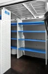 amenagement fourgon utilitaire NISSAN NV400 L2 H2 06d
