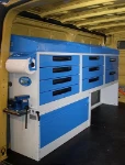 amenagement fourgon utilitaire NISSAN PRIMASTAR  L2 H1 07b
