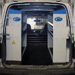 amenagement fourgon utilitaire OPEL COMBO 2002 09a