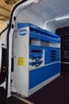 amenagement fourgon utilitaire OPEL COMBO 2012 L2 H2 01b