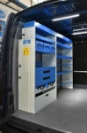 amenagement fourgon utilitaire OPEL MOVANO 2010 L2 H2 12b
