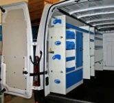 amenagement fourgon utilitaire OPEL MOVANO 2010 L3 H2 06b