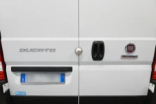 amenagement fourgon utilitaire OPEL MOVANO 2022 L3 H2 14g