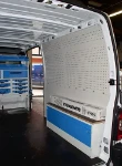 amenagement fourgon utilitaire OPEL MOVANO  L2 H2 15c