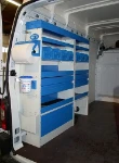 amenagement fourgon utilitaire OPEL MOVANO  L3 H2 01b