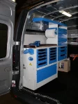 amenagement fourgon utilitaire OPEL VIVARO  L1 H2 08b