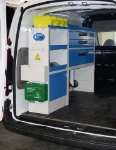 amenagement fourgon utilitaire RENAULT KANGOO 1997 L2 01b