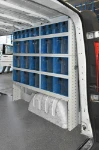 amenagement fourgon utilitaire RENAULT TRAFIC 2014 L2 H1 06c