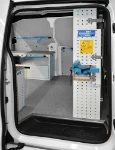 amenagement fourgon utilitaire TOYOTA PROACE 2016 L2 H1 11e