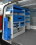 amenagement fourgon utilitaire TOYOTA PROACE H1 L1 01b