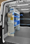amenagement fourgon utilitaire VOLKSWAGEN CRAFTER 2017 L3 H2 01b