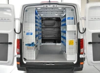 amenagement fourgon utilitaire VOLKSWAGEN CRAFTER 2017 L3 H2 06a