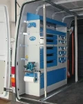 amenagement fourgon utilitaire VOLKSWAGEN LT 1996 L1 H2 01b