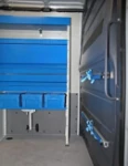 amenagement fourgon VOLKSWAGEN CRAFTER 2006 L2 H2 10d