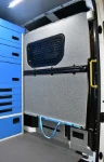 amenagement fourgon VOLKSWAGEN CRAFTER 2017 L3 H3 05d