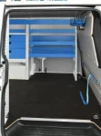 amenagement fourgon VOLKSWAGEN TRANSPORTER T6 2003 L1 05d