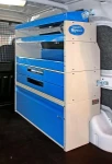 Amenagement fourgons CITROEN BERLINGO 1996 01c