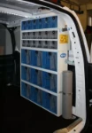 Amenagement fourgons CITROEN BERLINGO 2008 01c