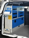Amenagement fourgons CITROEN BERLINGO 2008 06b