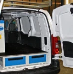 Amenagement fourgons CITROEN BERLINGO 2008 L2 01c