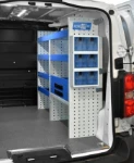 Amenagement fourgons CITROEN JUMPY 2016 L1 H1 01c