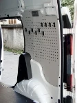 Amenagement fourgons FIAT DOBLÒ 2000 L1 H2 01c