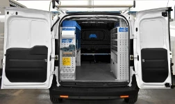 Amenagement fourgons FIAT DOBLÒ 2010 L1 H1 07a