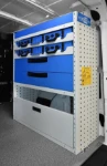 Amenagement fourgons FIAT DOBLÒ 2010 L2 H1 01c