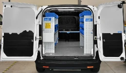 Amenagement fourgons FIAT DOBLÒ 2010 L2 H1 07a