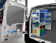 Amenagement fourgons FIAT DOBLÒ 2022 L1 13b