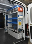 Amenagement fourgons FORD TRANSIT 2014 L3 H2 01c