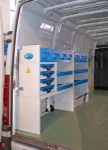 Amenagement fourgons IVECO DAILY 2000 L4 H2 08b