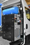 Amenagement fourgons IVECO DAILY 2014 L3 H2 06d