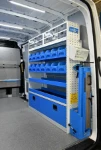 Amenagement fourgons MAN TGE L3 H3 01c
