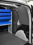 Amenagement fourgons MERCEDES CITAN 01c