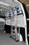 Amenagement fourgons NISSAN NV300 L2 H2 01c