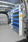 Amenagement fourgons NISSAN NV400 L3 H2 01c