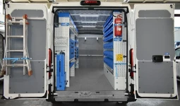 Amenagement fourgons OPEL MOVANO 2022 L2 H2 15a