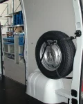 Amenagement fourgons OPEL MOVANO  L1 H2 01c