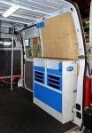 Amenagement fourgons OPEL MOVANO  L1 H2 08c