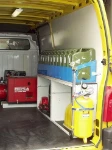 Amenagement fourgons OPEL MOVANO  L2 H2 01c
