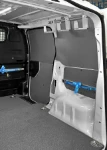 Amenagement fourgons OPEL VIVARO 2019  L1 H1 01c