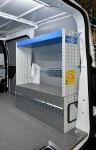 Amenagement fourgons OPEL VIVARO 2019  L2 H1 06c