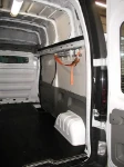 Amenagement fourgons OPEL VIVARO  L1 H2 01c